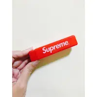 在飛比找蝦皮購物優惠-【Admonish】SUPREME TOOTHBRUSH 紅