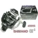 ◆萬大釣具◆SHIMANO EXSENCE CI4 4000S捲線器