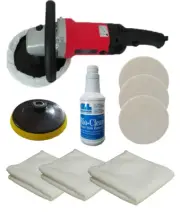 Limescale Removal Kit 150mm