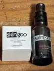 Skin Goo Stem Cell Eye Cream( .5 oz)+Stem Cell Serum (1 oz) FREE SHIPPING
