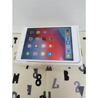 在飛比找蝦皮購物優惠-二手機-台揚通訊~Apple iPad Mini 2代 (A