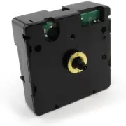 New Radio Controlled DCF Quartz Clock Movement Mechanism - GM211DCF