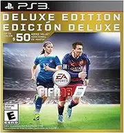 Fifa 16 Dlx Edt