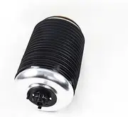 Compatible with A6 C7 A7 for Quattro 4G0616001K 4G0616002K Rear Air Suspension Spring Bellow Bag Air Suspension Bellows Spring Bag(Right)