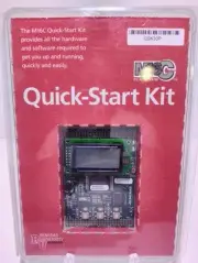 RENESAS QSK30P Quick Start Kit Using M16C/26A MCU NEW