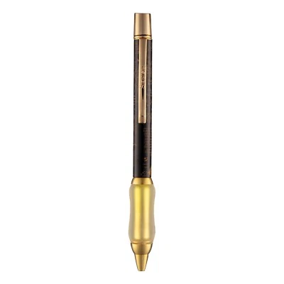 Brand New 2023 Sensa Ancient World Collection LUXOR Ball Point Plasmium Grip