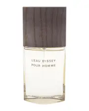 Issey Miyake Men's 3.3oz Vetiver Intense EDT