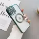 Magsafe磁吸蘋果14promax新款手機殼可無線充電iPhone13透明11自帶鏡頭膜ip14plus鏡頭全包12簡約保護套適用