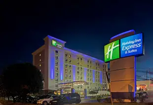 Holiday Inn Express & Suites Baltimore West
