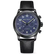 SEA-GULL Seagull ST25 Date Aviator Pilot Automatic Watch C3 43mm