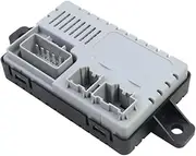 Seat Heater Control Module BU5Z-14C724-A for Ford F-150 F-250 F-350 F450 for Lincoln Mks MKT Navigator