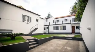 Casa Mae Deus - House Azores