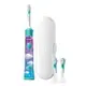 飛利浦 Sonicare 充電式兒童音波牙刷組 HX6322/04