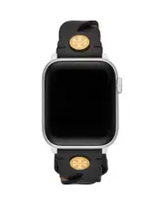 Tory Burch Apple Watch Braided Strap