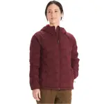 【森林人】MARMOT WOMEN'S WARMCUBE™ ACTIVE NOVUS JACKET 女款立方體化纖保暖外