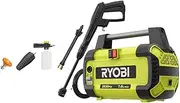 [RYOBI] 2030 PSI Compact High Pressure Washer RACPWS5