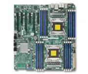 ✅Supermicro X9DAE Motherboard E-ATX Dual socket R (LGA 2011) Xeon FULL WARRANTY