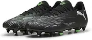 [PUMA] Unisex's Future 8 Play Mxsg Soccer Shoe