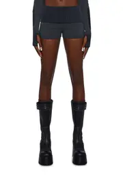 [Generation Kiss] Tyra Micro Shorts