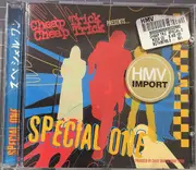 CHEAP TRICK - SPECIAL ONE (JAPAN IMPORT CD) COLLECTION 1