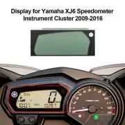 For Yamaha XJ6 Speedometer Instrument Cluster Display 09-16
