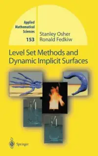 在飛比找博客來優惠-Level Set Methods and Dynamic 