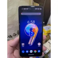 在飛比找蝦皮購物優惠-華碩 ASUS Zenfone 9 8G/128G 藍色 5