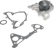 For 1996-2000 Montero Water Pump 1482510 (for: Mitsubishi)