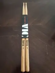 NEW Vic Firth The Perfect Pair Drum Sticks American Class Hickory Extreme 5A