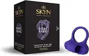 SKYN® Dual Ring™ Blue