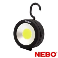 在飛比找momo購物網優惠-【NEBO】多角度磁吸照明燈 220流明 IPX4-吊卡(N
