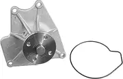 Water Pump for Mitsubishi Triton MK ML & Pajero NM NP NS NT NW NX 4cyl 2.8L 4M40 3.2L 4M41T 2002 2003 2004 2005 2006 2007 2008 2009 2010 2011 2012 2013 2014 2015 2016 2017 2018 2019