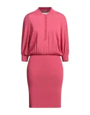 [ALBERTA FERRETTI] ALBERTA FERRETTI Mini dresses - Item 15338684