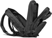 Military Tactical Backpack Army Molle Bag Rucksack 3 Day Assault Pack 45L Large