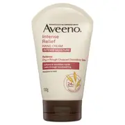 Aveeno Active Naturals Intense Relief Hand Cream 100g