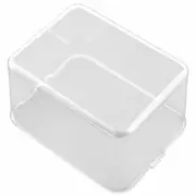 Collector Container for Alligator Chopper - 17.6x9.8x6.4cm