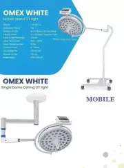 Examination LED OT Light Operation Theater Light Hospital Surgical OT Light