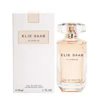 在飛比找蝦皮購物優惠-ELIE SAAB 同名 女性淡香水 7.5ML