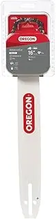 Oregon 100457 16-Inch Bar & 91VG Chainsaw Blade Combination Fits McCulloch