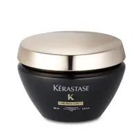 在飛比找樂天市場購物網優惠-KERASTASE 卡詩 黑鑽逆時髮膜 200ml (效期: