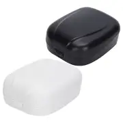 Hearing Aid Case Waterproof Portable Drop Resistance Hearing Aid Storage Box
