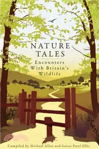 在飛比找三民網路書店優惠-Nature Tales：Encounters with B