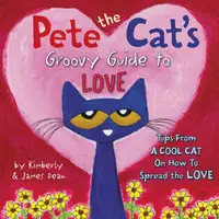 在飛比找蝦皮商城優惠-Pete the Cat's Groovy Guide to