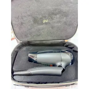 Ghd flight+ 新旅行雙頻吹風機