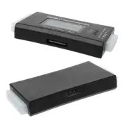 for PC-power supply compliant LCD Display SATA HDD Tester 20/24 pin Professional