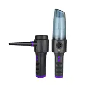 MiraKlass 45000RPM Wireless dual- purpose dust collector 10000MAH MK-AD-103-YP