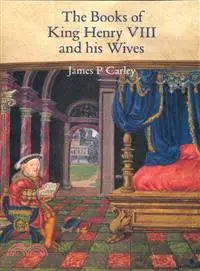 在飛比找三民網路書店優惠-The Books Of King Henry VIII A