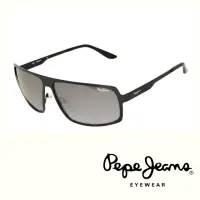 在飛比找momo購物網優惠-【Pepe Jeans】英倫時尚簡約個性風格太陽眼鏡(PJ5