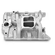 Edelbrock Performer Intake Manifold - Pontiac 326/350/389/400/455, ED2156