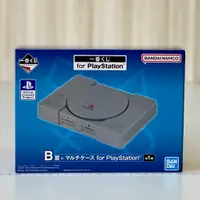 在飛比找有閑購物優惠-吼皮玩具 一番賞 for PlayStation™ B賞 初